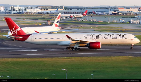 G-VRNB