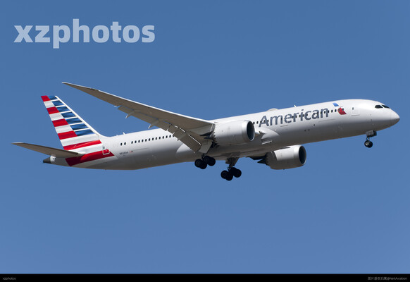 N838AA