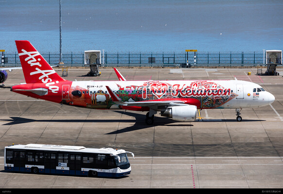 AK188 KUL-MFM