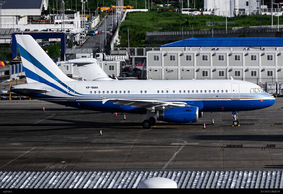 VP-BMH