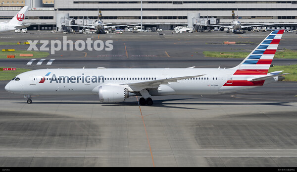 N833AA