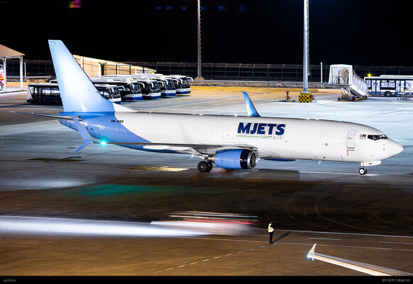 WW835 BKI-MFM
