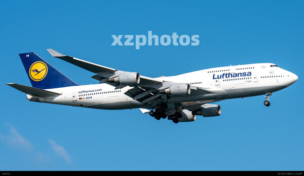 Lufthansa