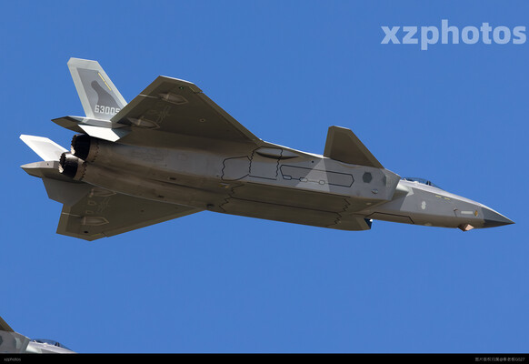 J-20A