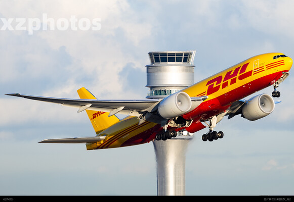 DHL77F