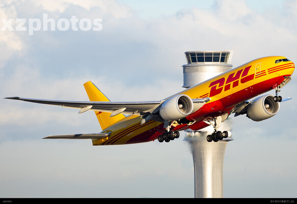 DHL77F