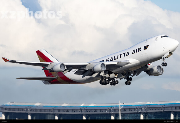 Kalitta74F