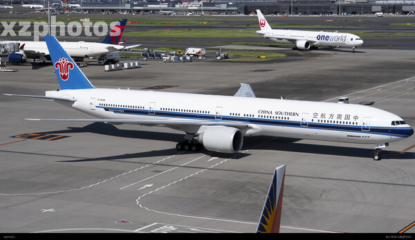 boeing 777