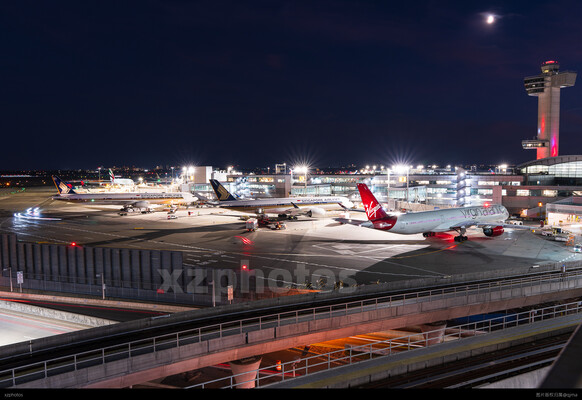 KJFK