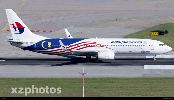 9M-MXH