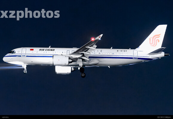 B-919Y
