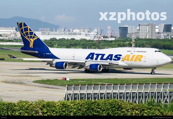N429MC