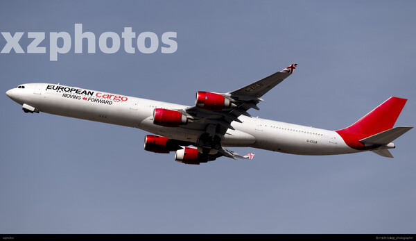G-ECLB