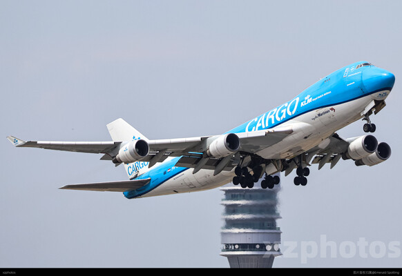 PH-CKA