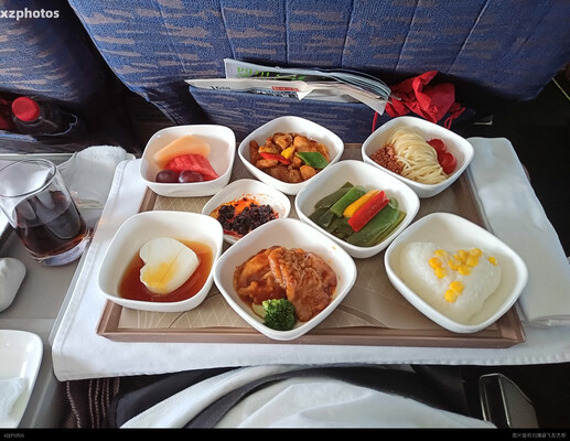 航餐