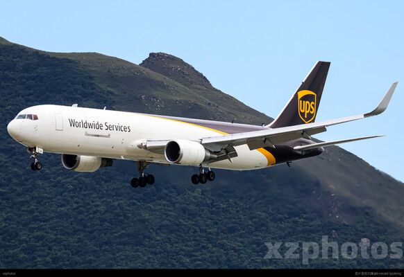 N342UP