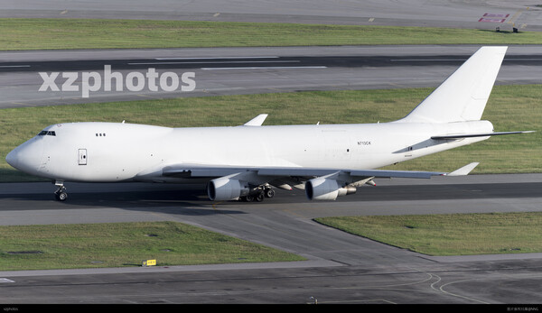 N713CK