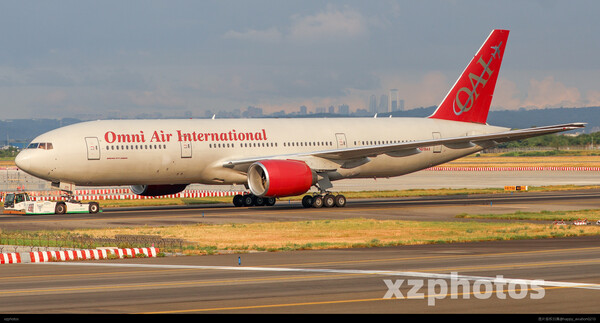 N819AX