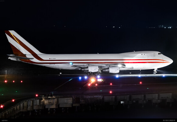 KW4002 MFM-KHI