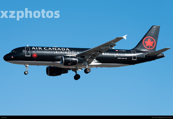 C-FNVV