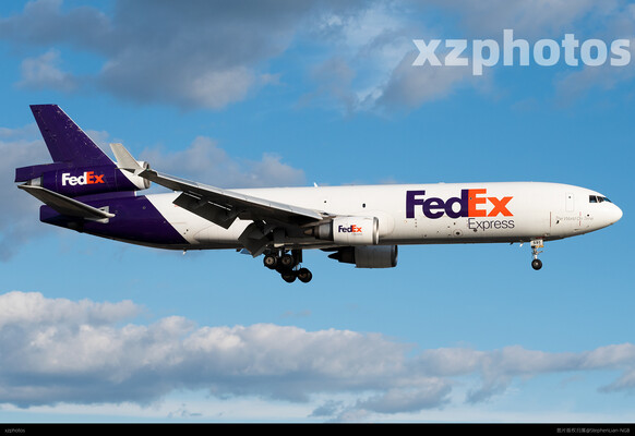 N591FE