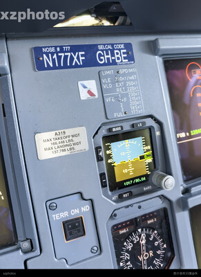 N177XF