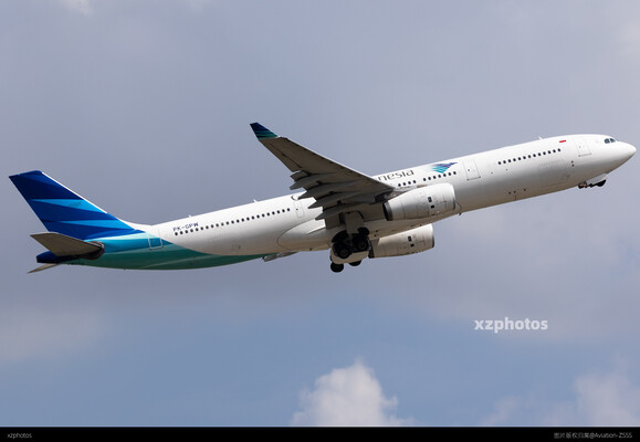 PK-GPW