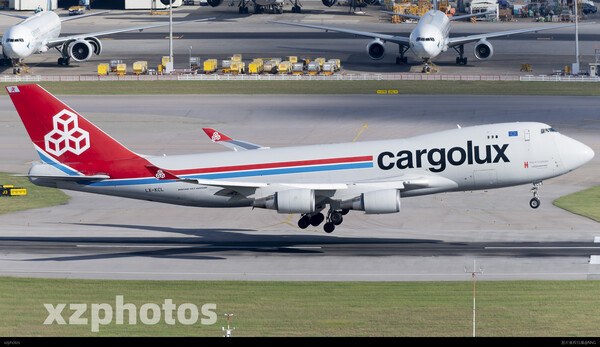 LX-KCL
