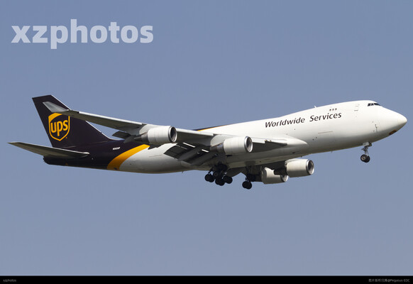 N582UP