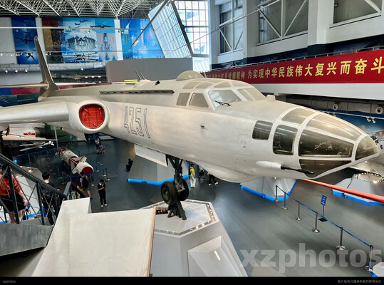 中国航空博物馆