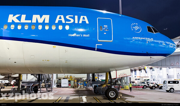 PH-BQH