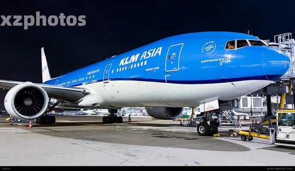 PH-BQH