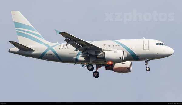 VP-CYB