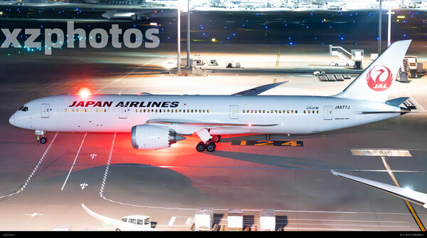 JA877J