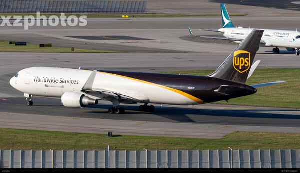 N325UP