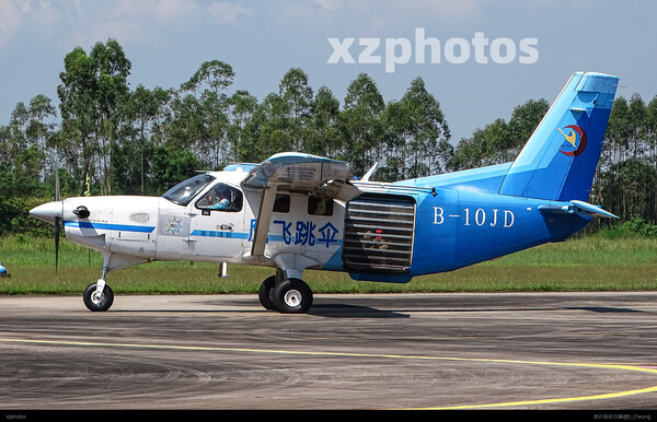B-10JD
