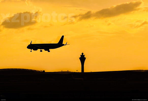 广州白云国际机场