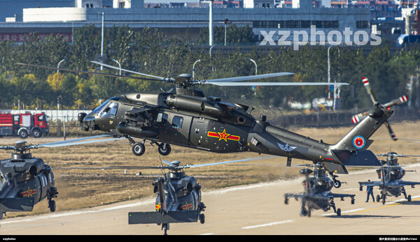 天津直博会，彩排进行时