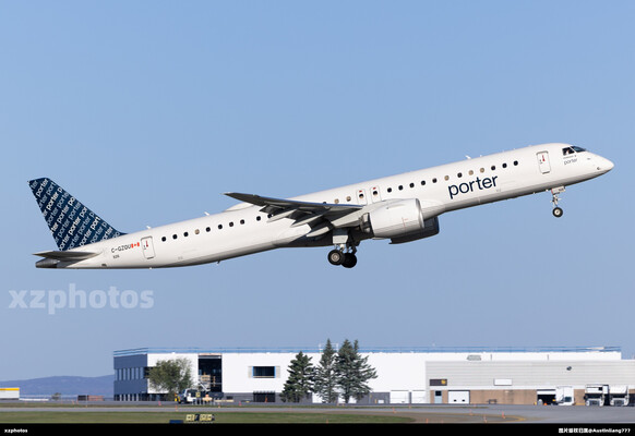 C-GZQU
