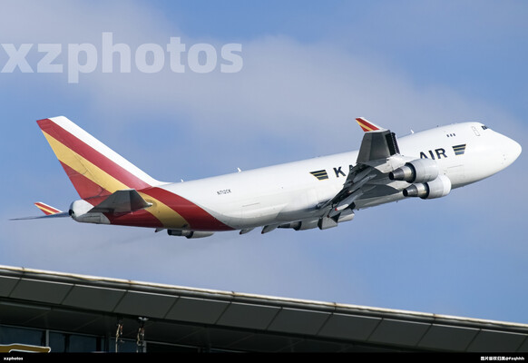 N712CK