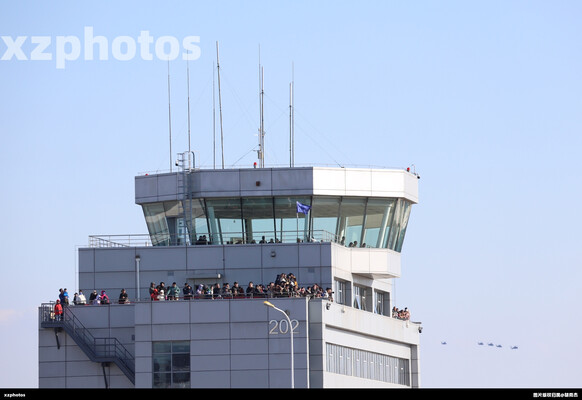 第七届直升机博览会