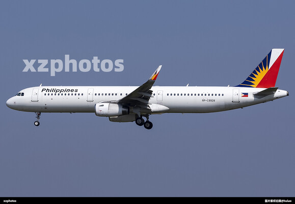 菲律宾321/RP-C9928