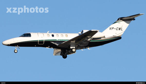 VP-CWL