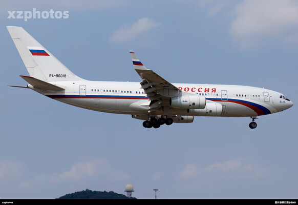 苏维埃最后的宽体