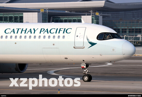 你好英国女机长