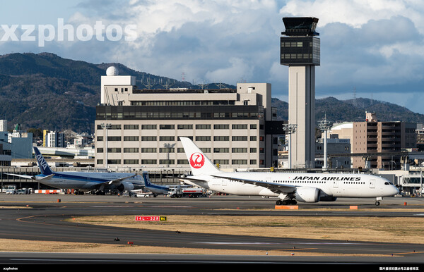 大阪伊丹国际机场