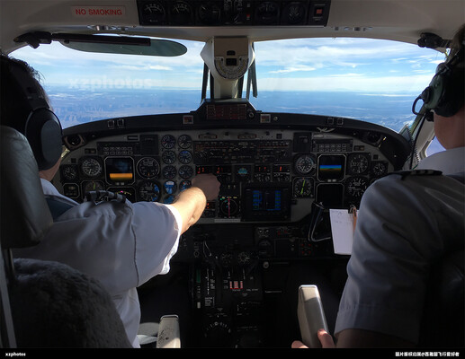 2015民航巡航进舱