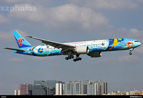 一技之长，能动天下