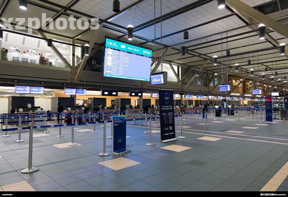 温哥华美国出发