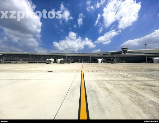 没开通的白云T3